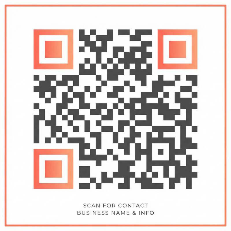 海角社区商务二维码